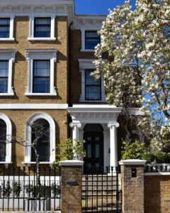 Property Market Update