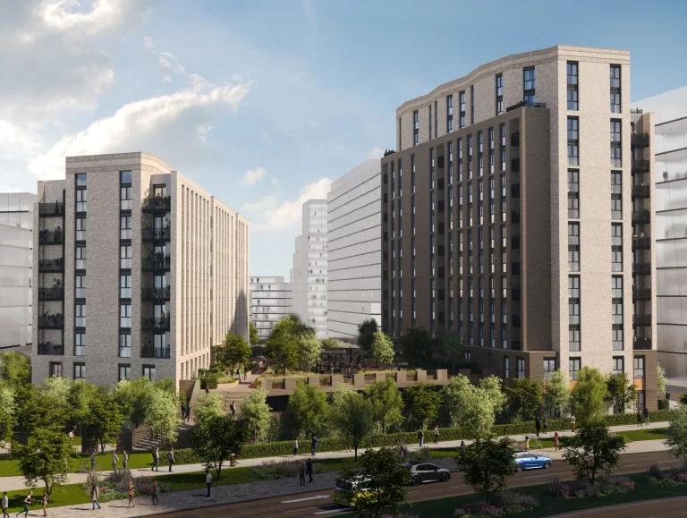 X1 Trafford Waters Meadowside