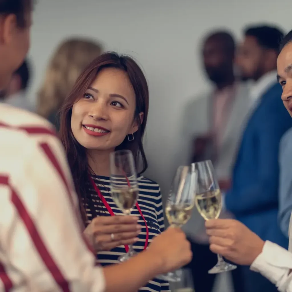 network and resources