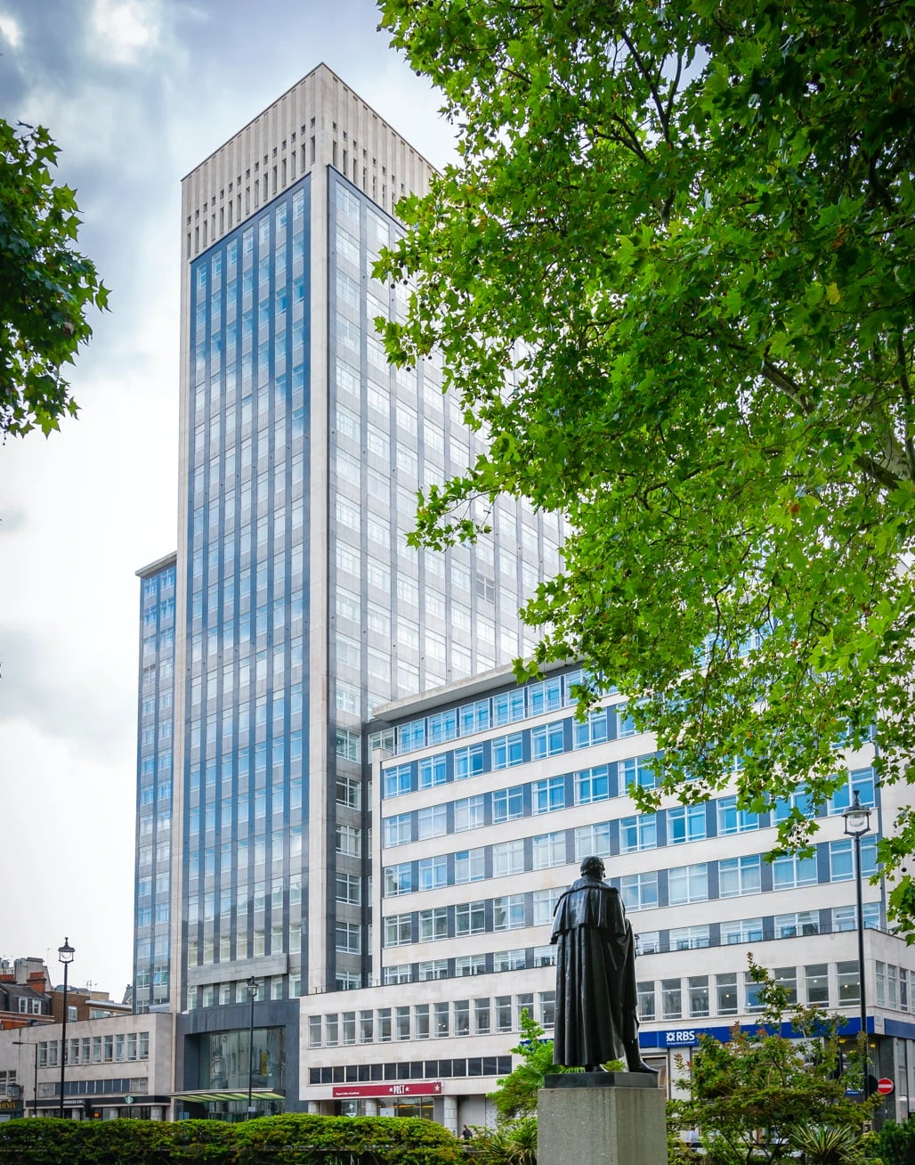 uk property investment