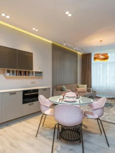 Guaranteed Rent Schemes