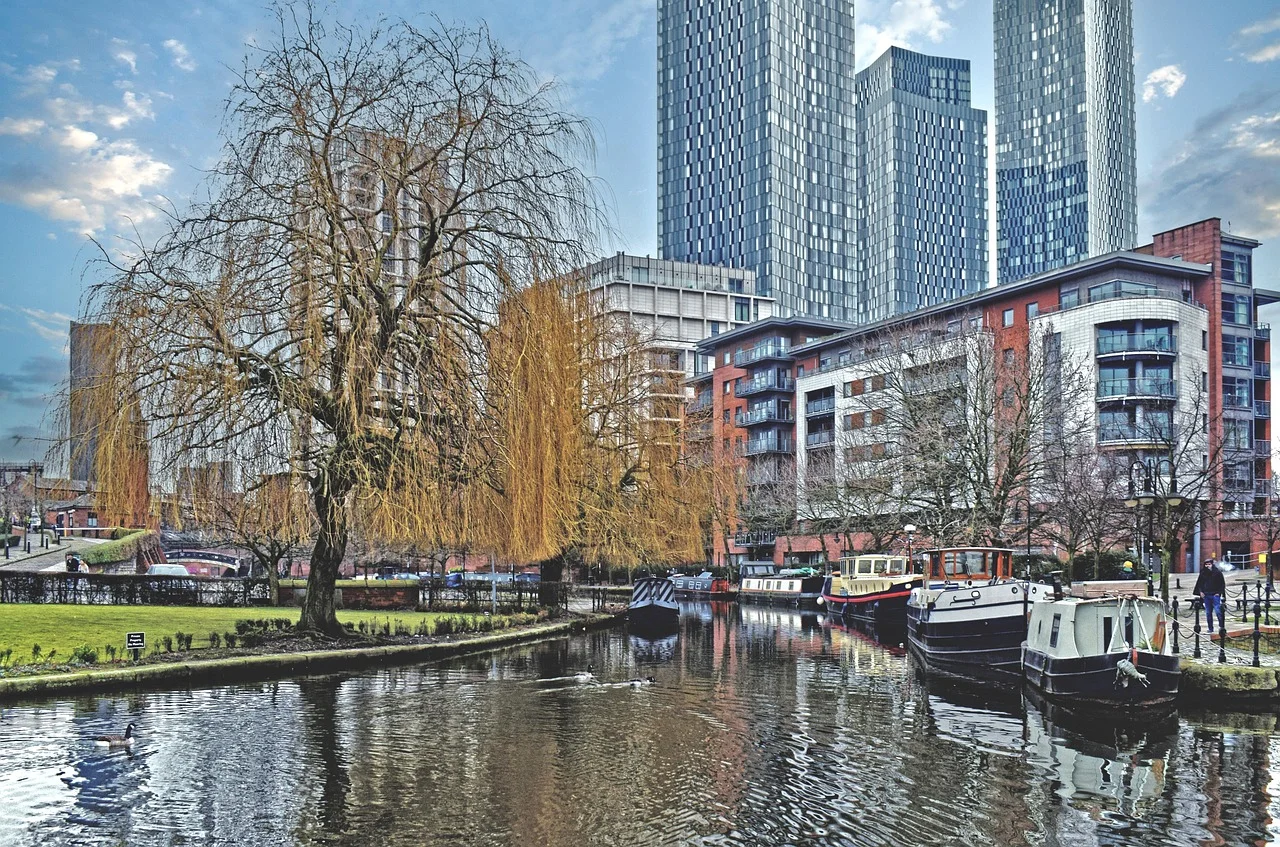 Manchester Housing Market