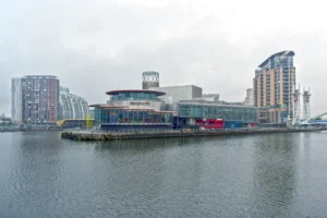 Manchester Housing Market