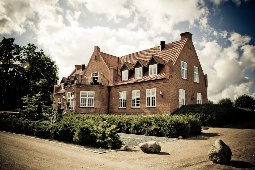 Midlands Property Investment