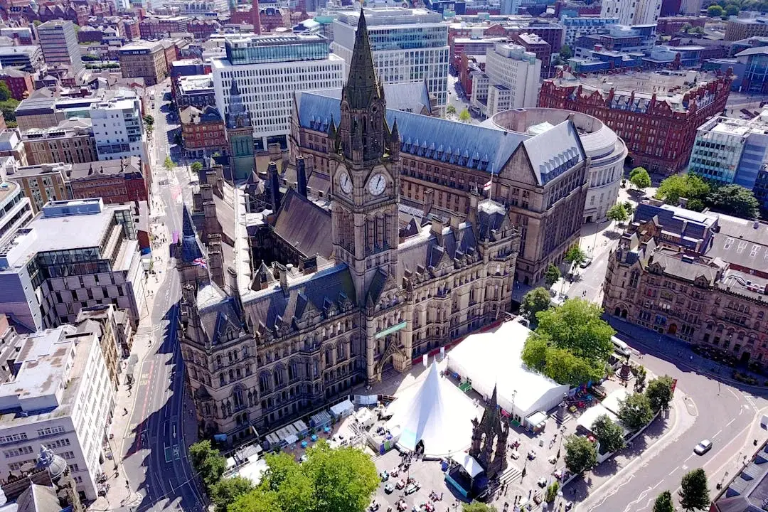 Midlands Property Investment