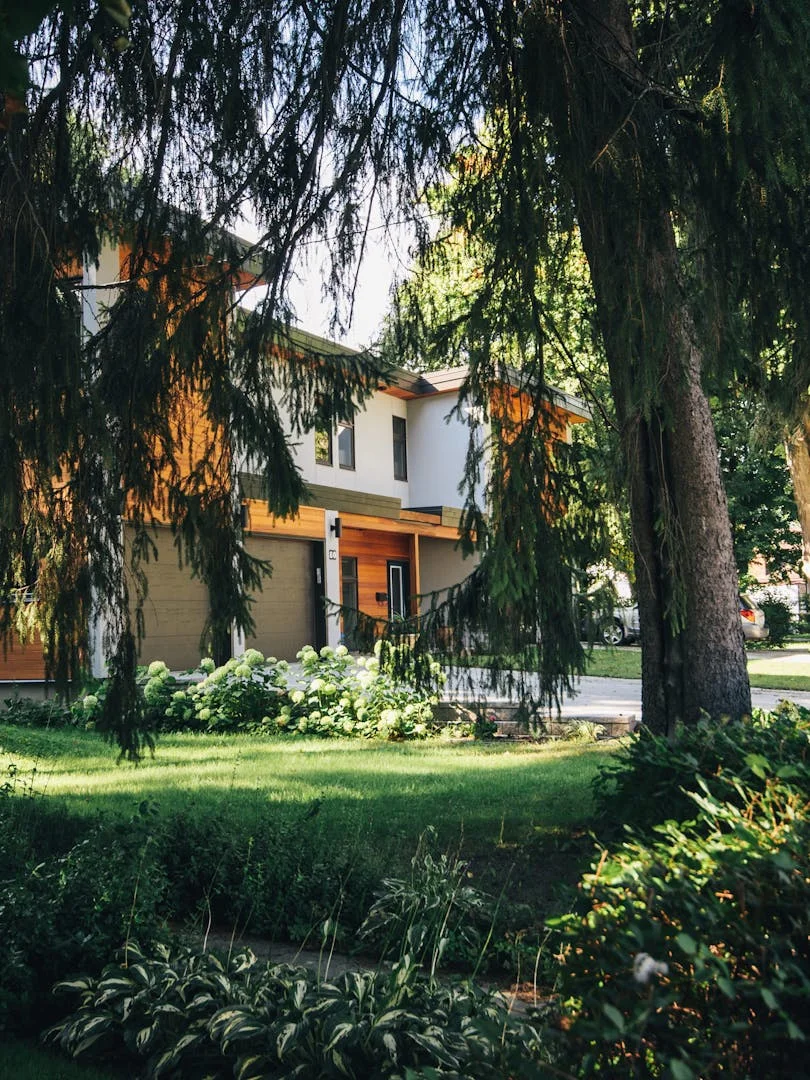 Property Price Trends