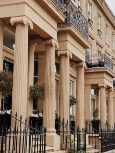 Property Price Trends