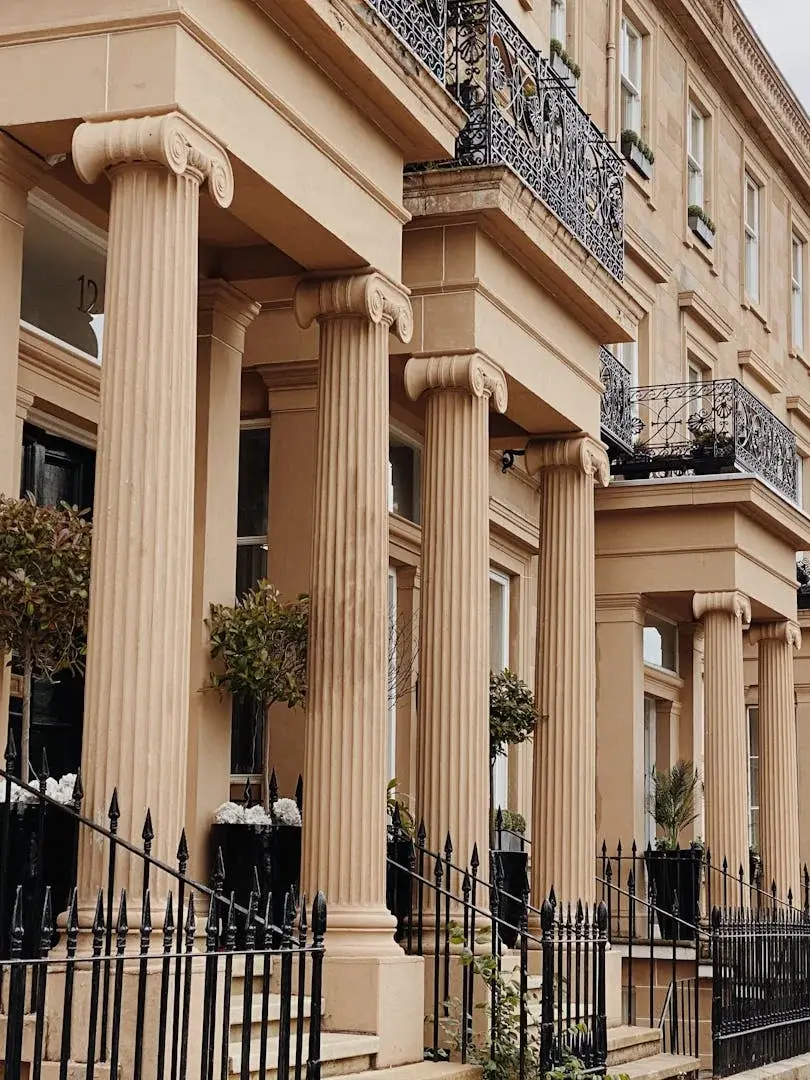 Property Price Trends