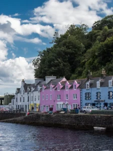 Property Price Trends