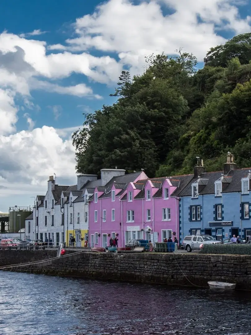 Property Price Trends