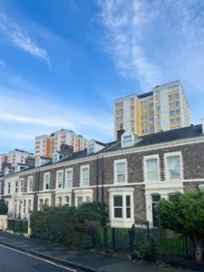 Rental Market Trends