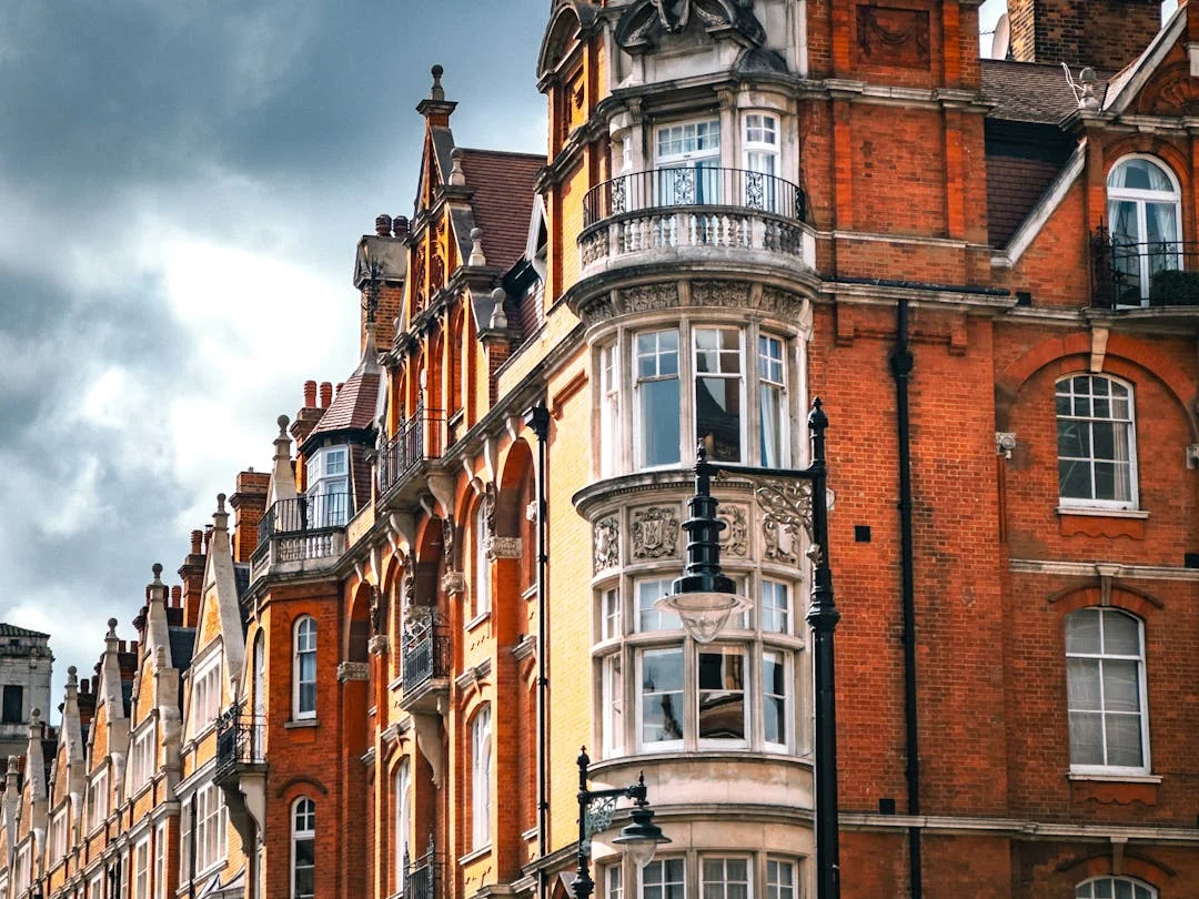 Current Mortgage Rates