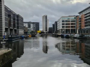 Leeds Commercial Property