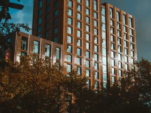 Leeds Commercial Property