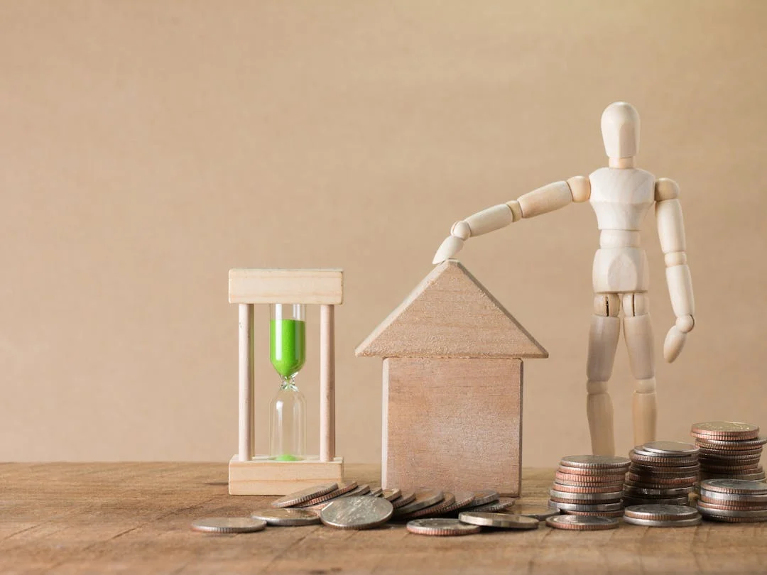 Lower Mortgage Rates