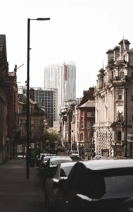 Manchester Property Hotspots