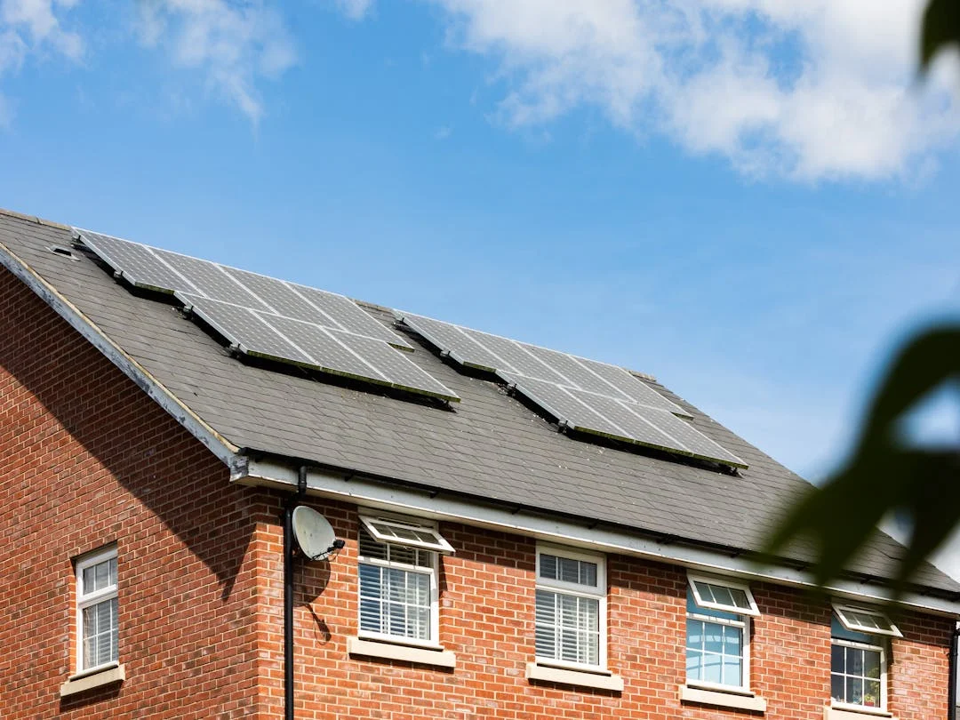Minimum EPC Rating