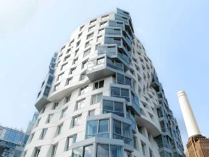 Property Market Recovery