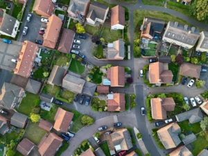 Property Market Recovery