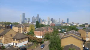 Average House Prices