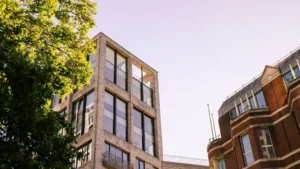 Average House Prices