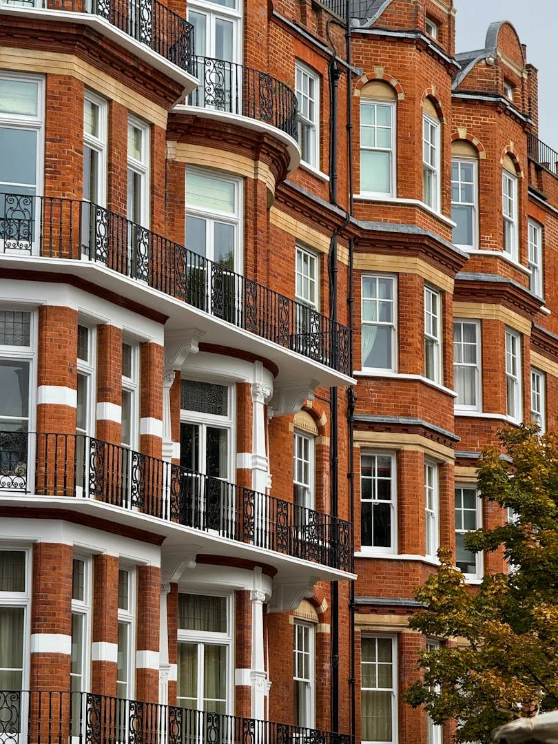 Build to Rent