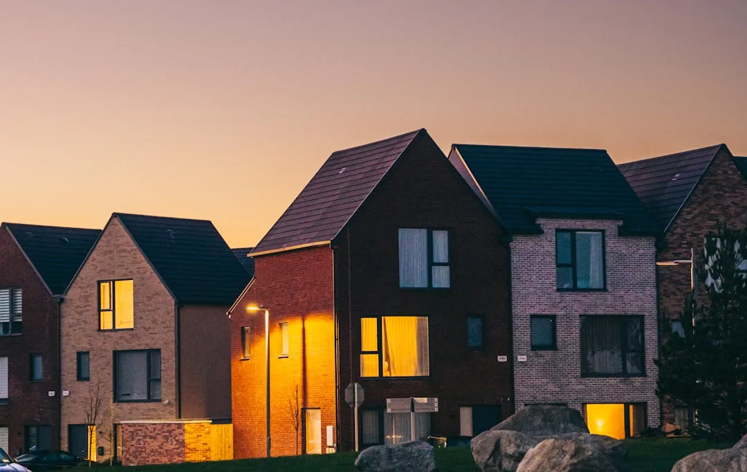 Fixed Mortgage Rates