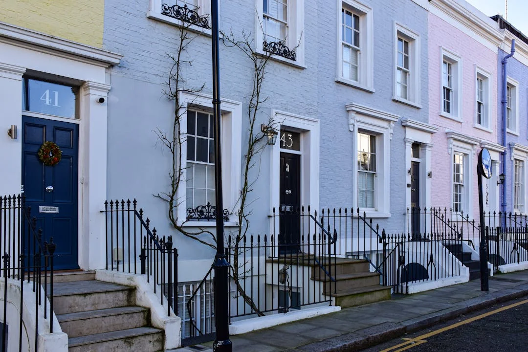 House Price Forecast