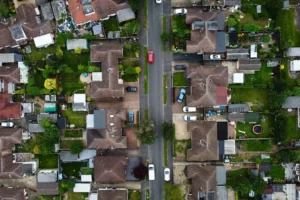House Price Forecast