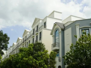 Investment Property Mortgages