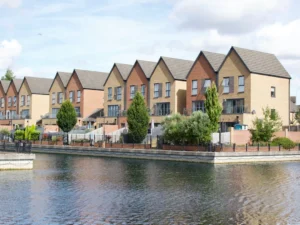 Investment Property Mortgages