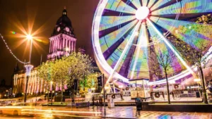 Leeds Housing Market