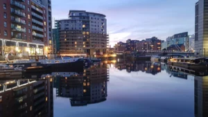 Leeds Housing Market