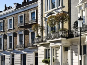 Letting Agent Compliance