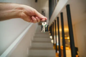 Local Letting Agents