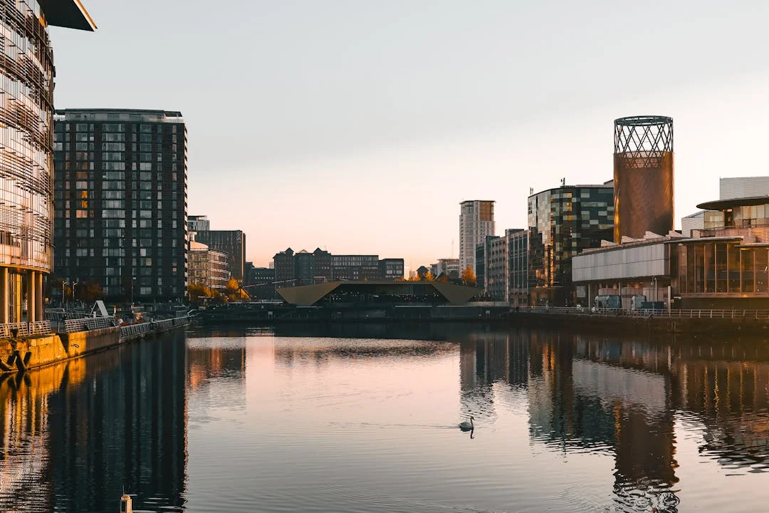 Manchester Property Prices