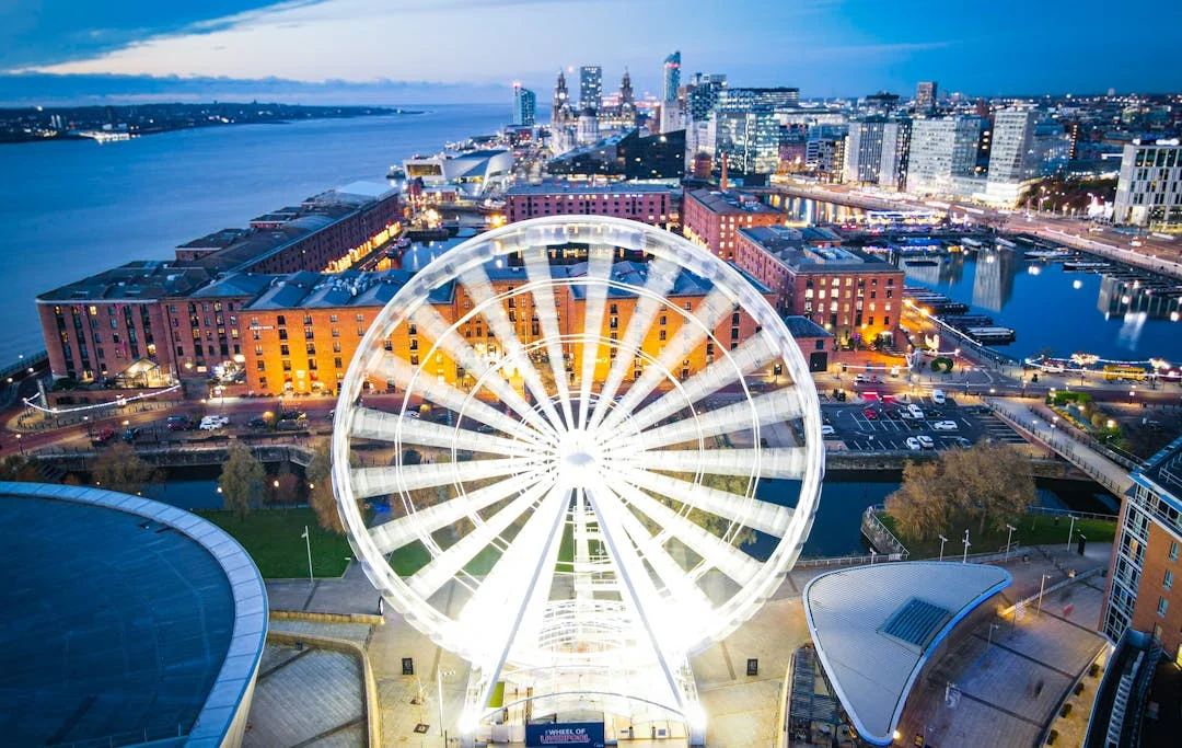 Property Investment Market