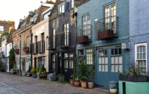 Property Investment Market