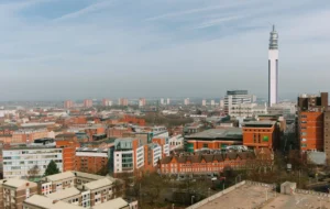 Property Investment Market