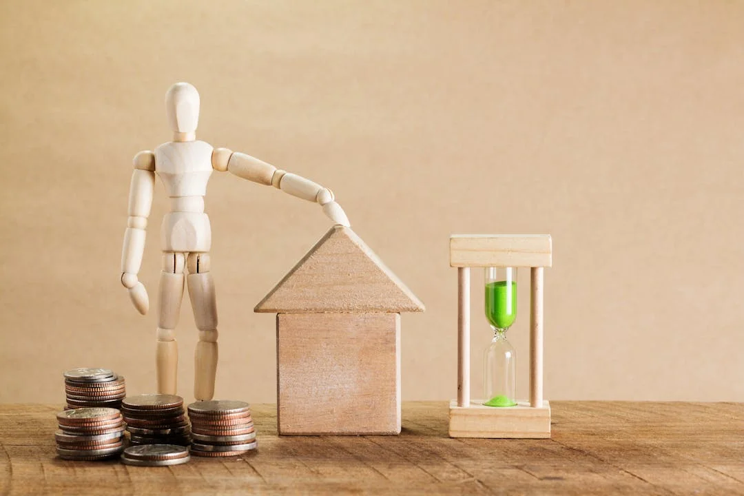 Releasing Property Equity