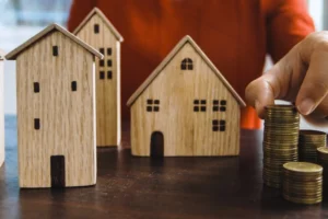 Releasing Property Equity
