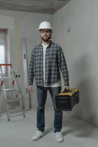 Residential Property Maintenance