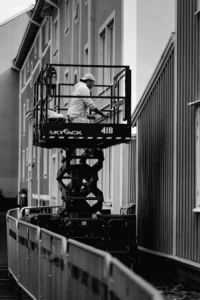 Residential Property Maintenance