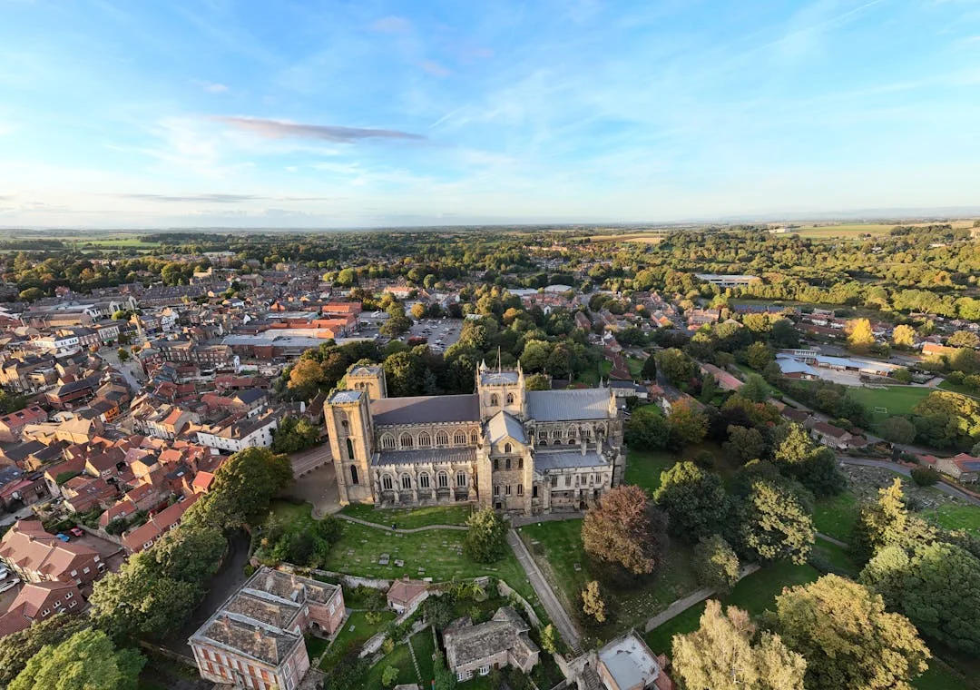 York Property Investment