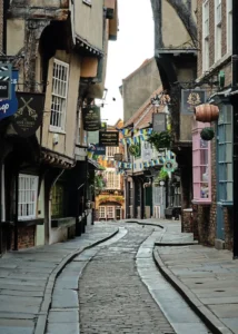 York Property Investment