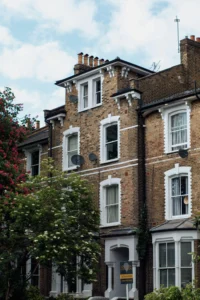 Average Monthly Rent