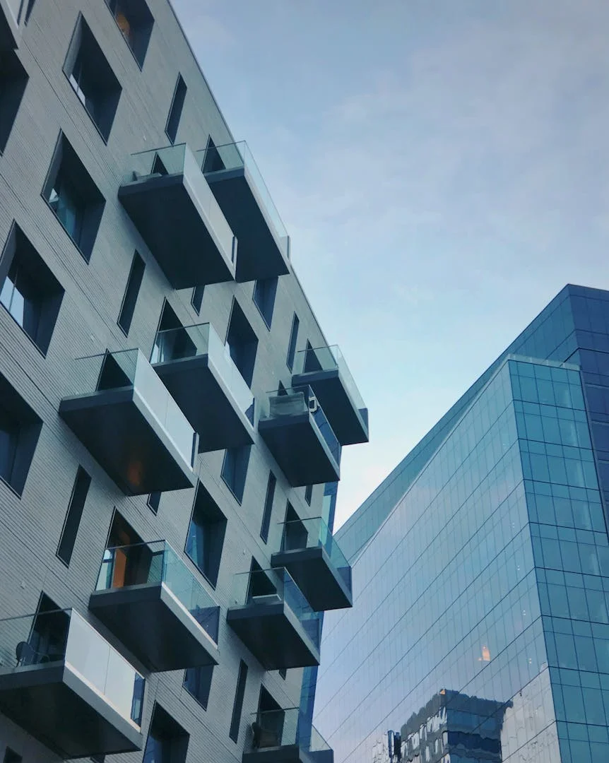Buy-to-Let Investors