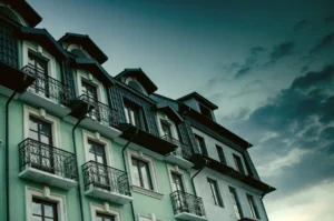 Buy-to-Let Investors