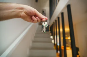 First-Time Buyer Borrowing