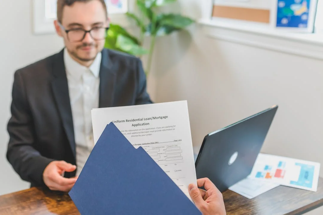 Mortgage Approvals March